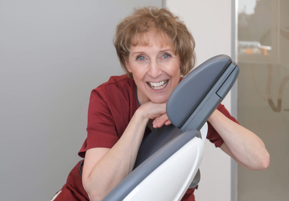 Über uns Zahnarztpraxis Dr. Stefanie Beyer